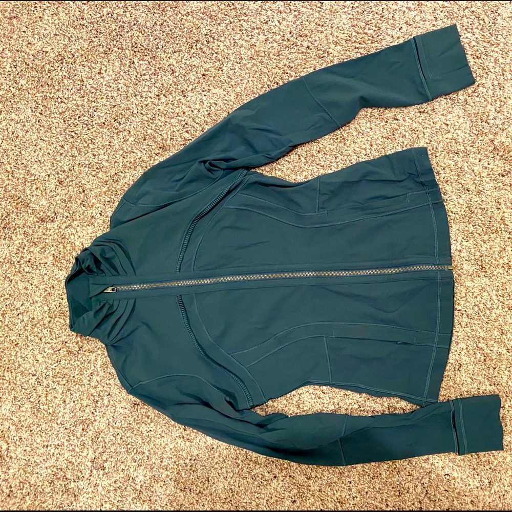 Lululemon Define jacket